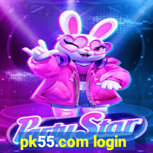 pk55.com login